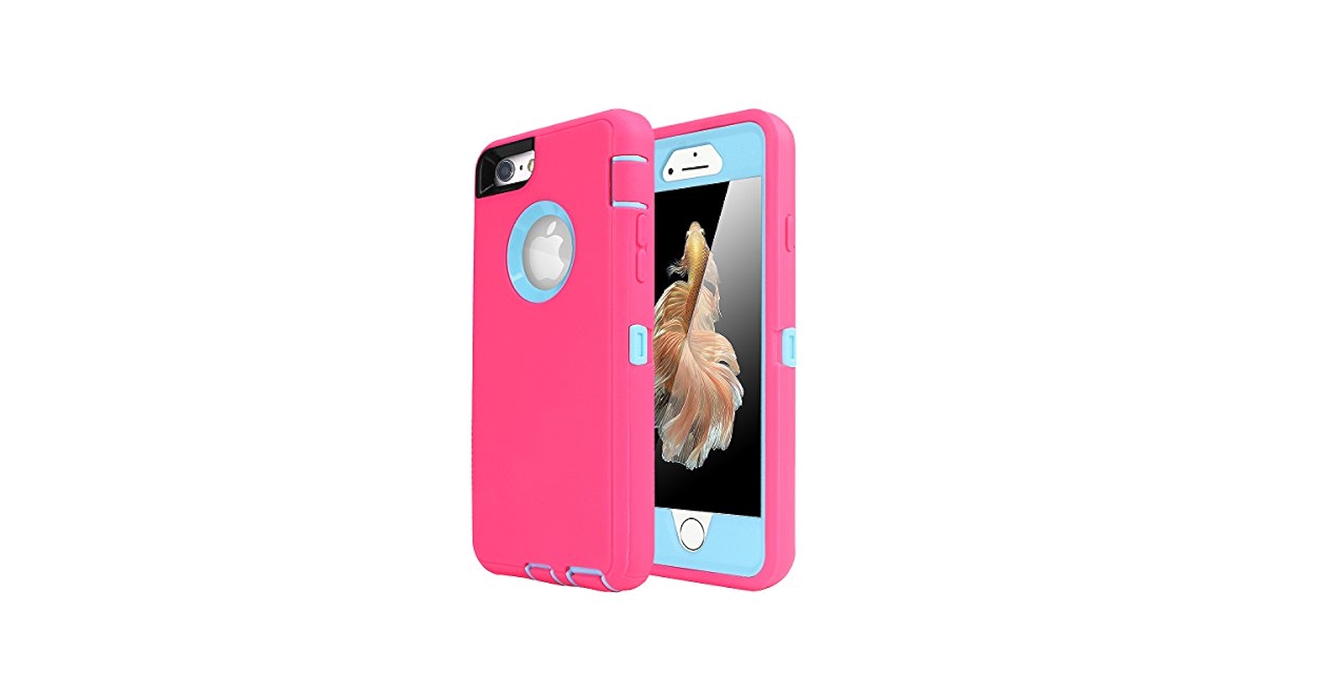 iPhone6s用 ケース Amazon.com: AICase iPhone 6 Case, iPhone 6S Case [Heavy Duty