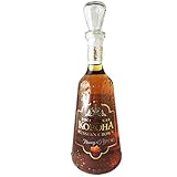 Vodka Russian Crown Honig & Peperoni