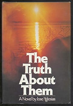 Hardcover The Truth About Them Book