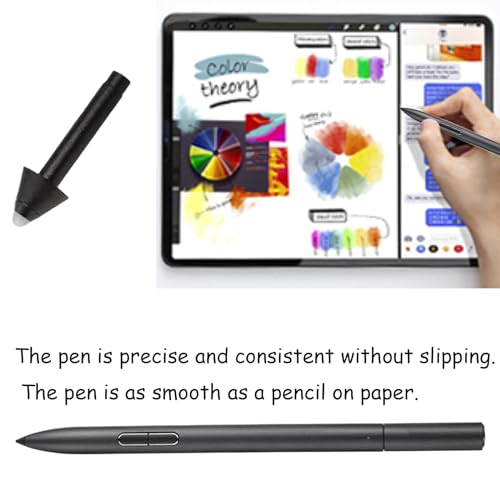 ASUS Pen SA203H punta de repuesto compatible lápiz activo recambio 3