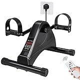pedales estaticos jocca 【Eléctrico】Esta pedales estaticos tiene 2 modos, automático y manual, rotación bidireccional delantera y trasera, 3 modos de uso, 6 programas, 6 ajustes de velocidad