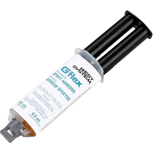 G/flex 655-1 Toughened Epoxy