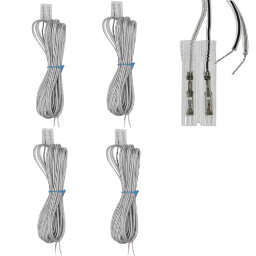 4pcs For Sony Speaker wire Connectors - Sony Speaker Cables