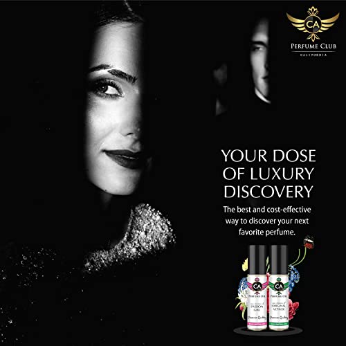 Ca Perfume Impression Of Millesime Imperial For Women & Men Replica Fragrance Body Oil Dupes Alcohol-Free Essential Aromatherapy Sample Travel Size Concentrated Long Lasting Roll-On 0.3 Fl Oz/10Ml thumb #8