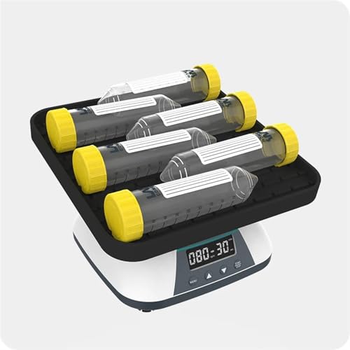 Agitateur magnétique oscillant 3D pour vos analyses quotidiennes