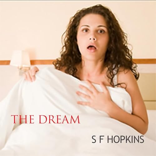 Couverture de The Dream