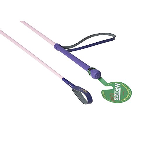 MacTack - Fusta infantil con mango y lengüeta Cover