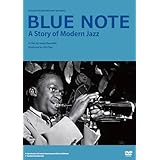 BLUE NOTE ハート・オブ・モダン・ジャズ【HD版】 [DVD]