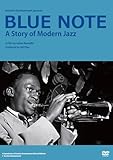 BLUE NOTE �n�[�g�E�I�u�E���_���E�W���Y�yHD�ŁzDVD