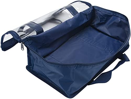 Tacony Corporation Fat Quarter Tote-6 x 17 x 8.375 inches Assorted