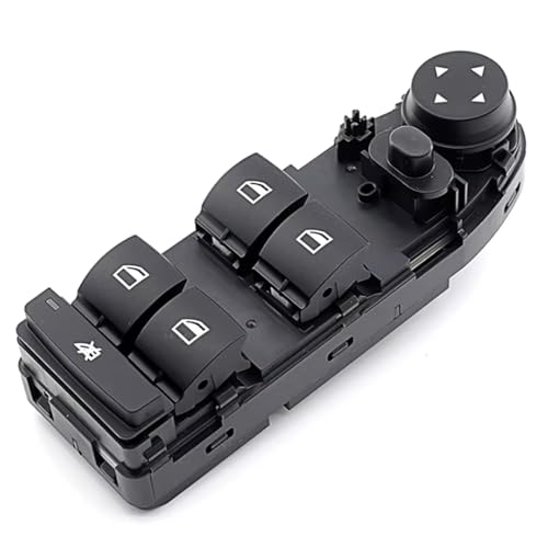 Régulateur de lève-vitre électrique résout bouton cassé fenêtre bloquée BMW E60 E61 2001-2010