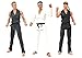 Karate Kid, Cobra Kai Action Figure Box Set SDCC 2021 Previews Exclusive, Black, One Size, FEB218594