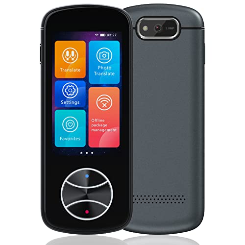 Amazon.de Bestseller: Die beliebtesten Artikel in Sprachübersetzer