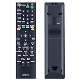New RMT-B101A Replacement Remote Control Compatible for Sony Blu-Ray Disc DVD Player BDP-S300 BDP-S301 BDP-S500 BDP-S2000ES BDPS300 BDPS301 BDPS500 BDPS2000ES