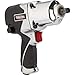 Ironton Air Impact Wrench - 1/2in. Drive, 5 CFM, 420 Ft.-Lbs. Torque