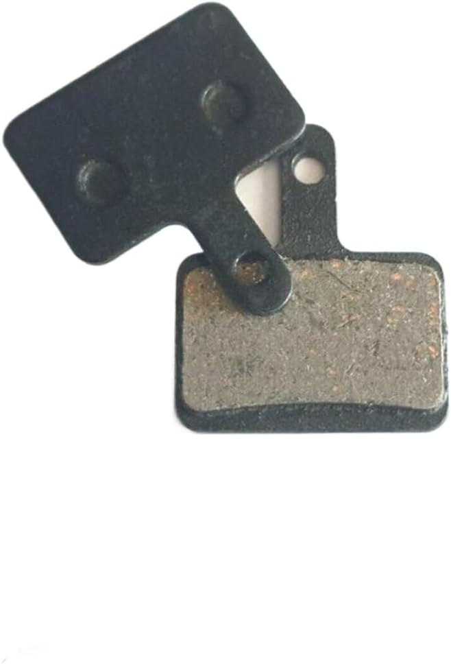 4x Zoom Hydraulic Brake Pads Kaabo 11 11+ X Pro King King GT Mantis 10 60v Dual X Pro Dual Pro 8 Pro