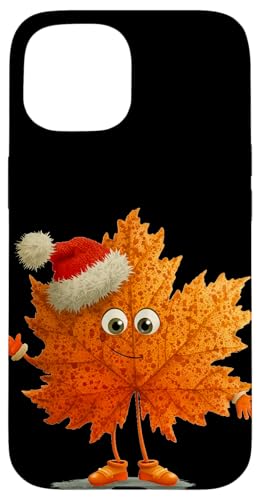 NX}X̒j̎qƏ̎q̂߂̖Xqt̑f炵NX}X̗tB X}zP[X iPhone 15 p