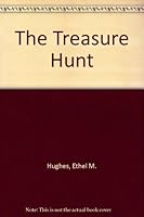 The Treasure Hunt B000JW2U8O Book Cover