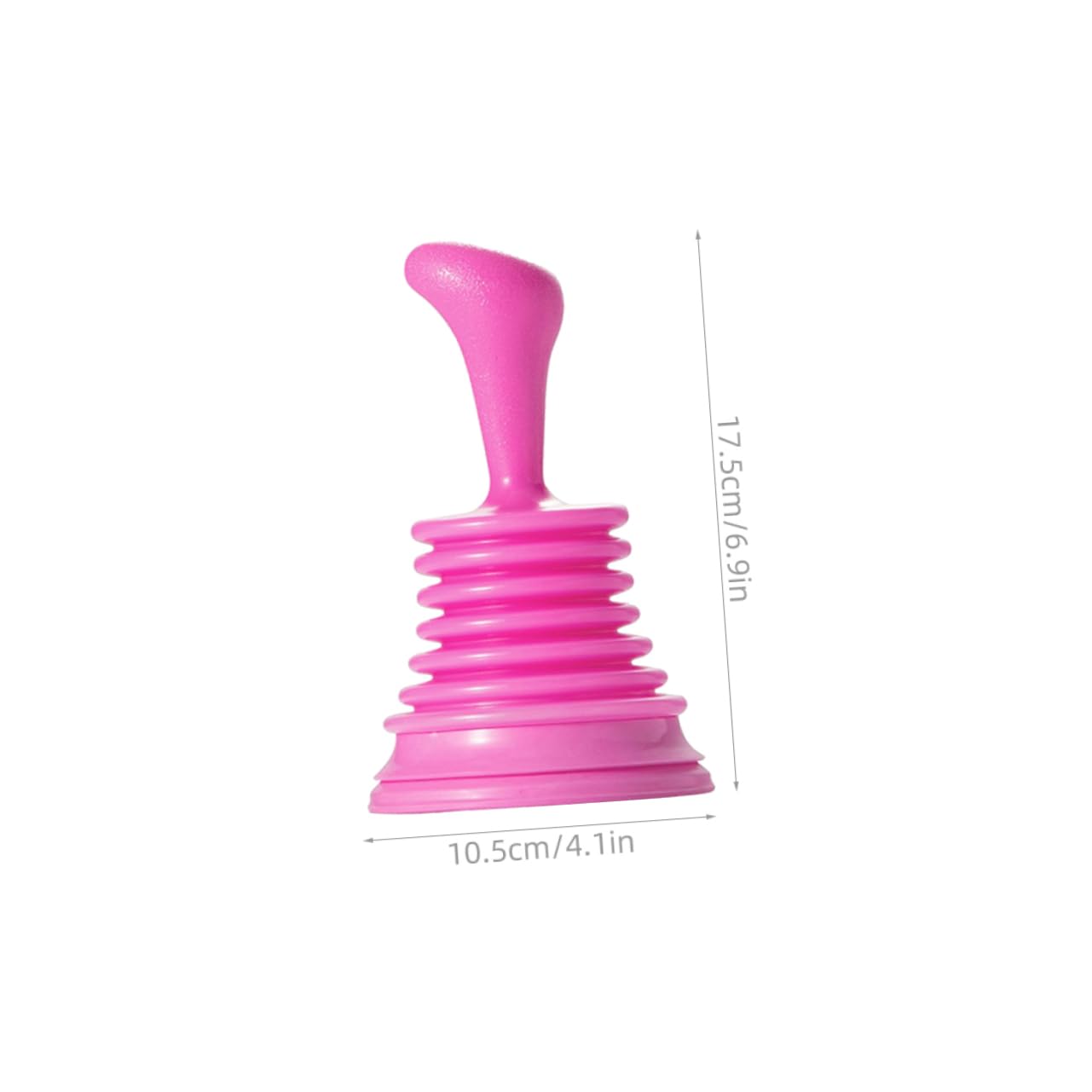 BEBEMOKO 4pcs Pipe Cleaner Kitchen Sink Sinks Sink Pop up Drain Waste Sink Drain Kitchen Plunger Sink Strainer Bathroom Sink Plug Powerful Mini Plunger Small Remover Colorful