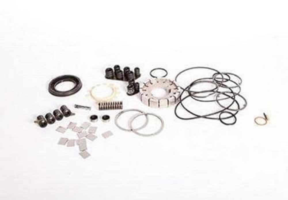 Amazon.com: ACDelco GM Original Equipment 24238915 Automatic 
