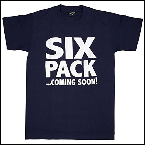 Amazon シックスパック Tシャツ 半袖 筋トレ 運動 腹筋 Tシャツ カットソー 通販