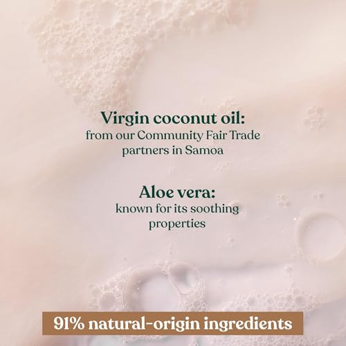 Crème douche Coco 250 ml - vue 4