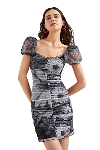 Desigual Women's Dress3