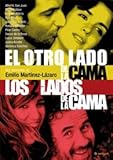 The Other Side of the Bed / The 2 Sides of the Bed - 2-DVD Set ( El otro lado de la cama / Los 2 lados de la cama ) ( The Wrong Side of the Bed / The Two [ NON-USA FORMAT, PAL, Reg.2 Import - Spain ] -  Emilio Martinez Lazaro, Ernesto Alterio