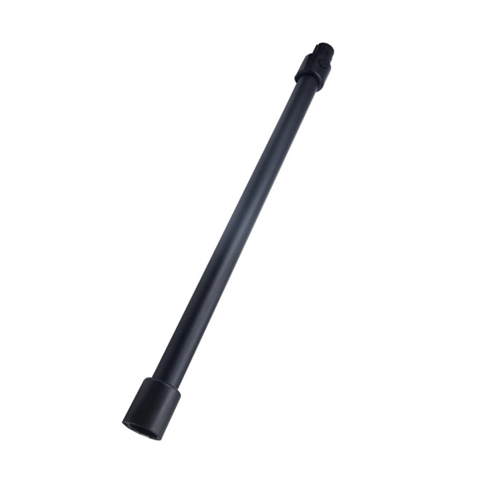Adjustable Metal Extension Tube ，Compatible for Dreame， Vacuum Models R10, R20, R30, T20, T30, V6, V8, V10, Z30, H10, Black