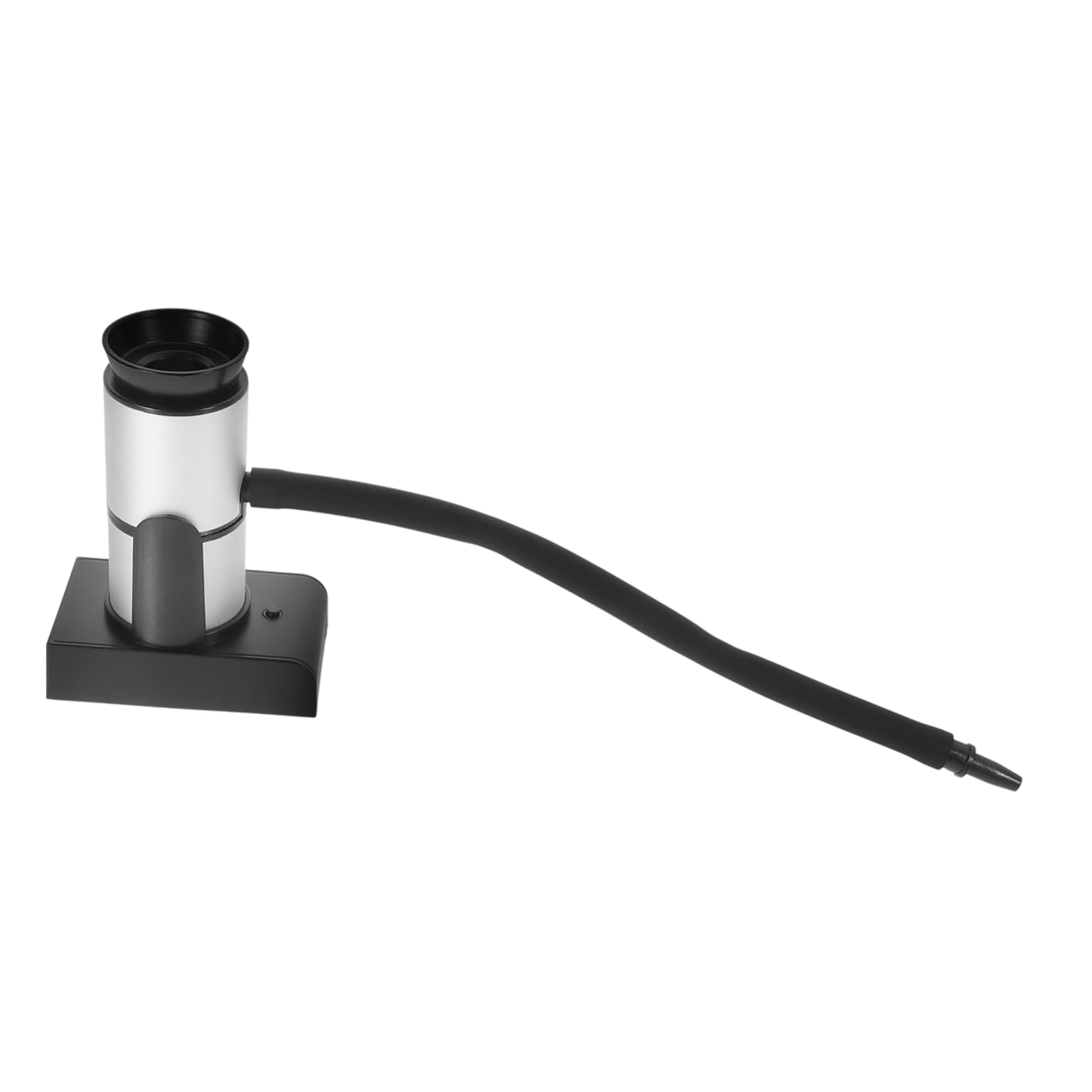 Kisangel Mini Bbq Grill Smoker Portable Smoke Generator Handheld Smoke Infuser for Home Kitchen Bar Restaurant