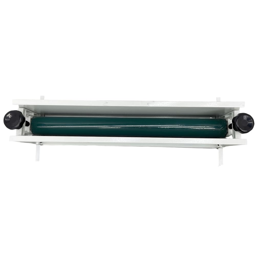 Kaltlaminator, Kaltlaminiermaschine, Laminiergerät 650mmBreite, Rollenlaminator Manuell, Für Profi Büro Heimgebrauch