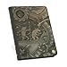 Ultimate Guard - Zipfolio 360 Xenoskin - Magic: The Gathering - Bloomburrow - Season of Weaving