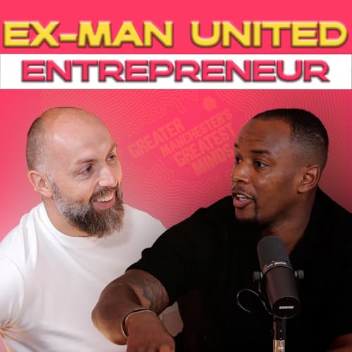 33. Football, Education, and Finding Purpose &ndash; Aaron Burns
