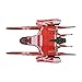 Hero Collector Eaglemoss La Sirena Starship | Star Trek Universe | Model Replica