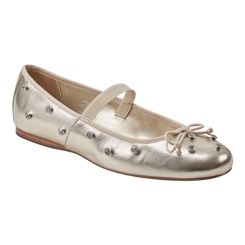 Bandolino Women's Prity Mary Jane Flat