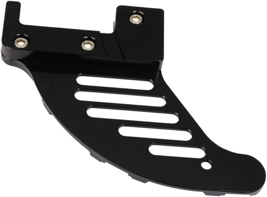 Motorcycle Rear Brake Disc Guard Protector Fit for TE FE TC FC 125 150 150i 250 250i 300 300i 350 450 501 FX FS(Blue)