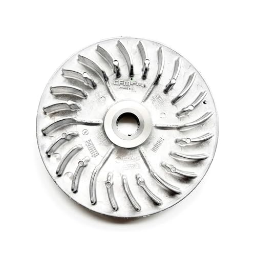 Plaque de poulie CF500 variateur pour randonnée en quad CF625 et UTV X5 188