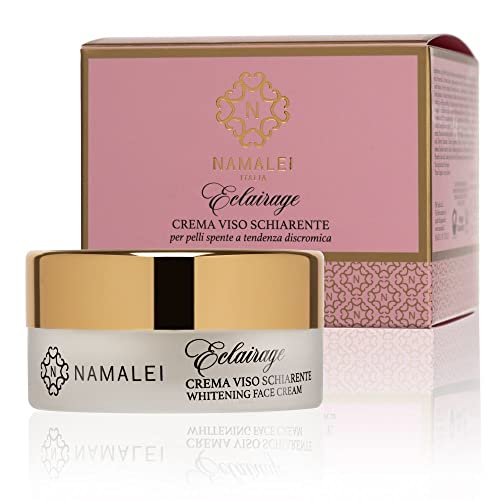 Namalei Eclairage Crema Viso Schiarente 50 Ml