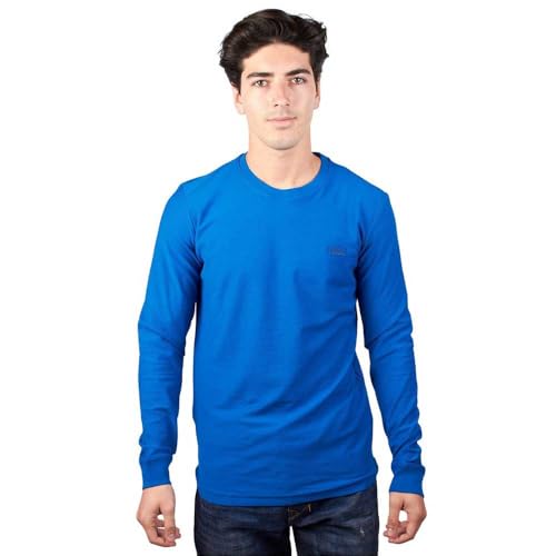 Diesel Diego A R HD Long Sleeve T-Shirt S