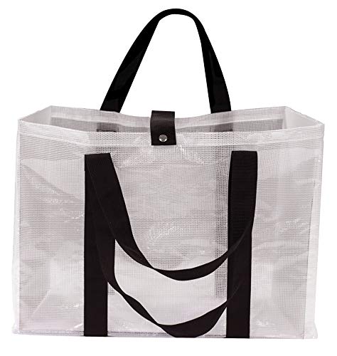 Image of Alvin Art Portfolio MTB1000, Mesh Tote Bag Organizer - 14 inch x 18.75 inch