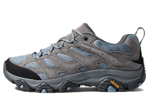 Image of Merrell Women's Moab 3 Waterproof Hiking Shoe