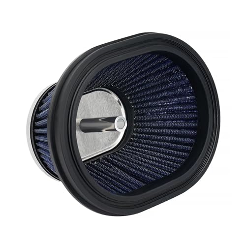 Filtre à air moto YFS200 pour éviter l'encrassement du carburateur et les pannes