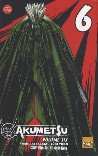 Taifu Seinen: 6