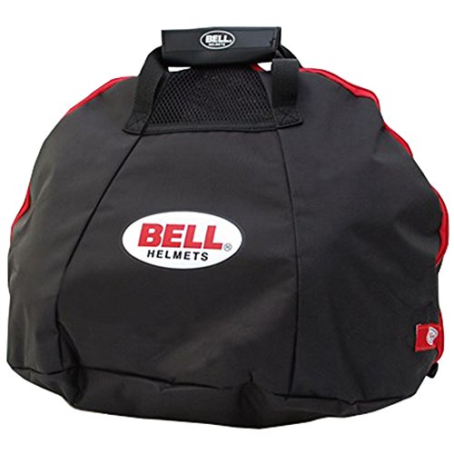 Bell Racing BELL BLACK FLEECE HELMET BAG (V16)