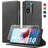 ✅【Servicio postventa】: Si tiene algún problema con Xiaomi Redmi Note 10 4G carcasa , no dude en contactarnos por correo electrónico para encontrar una solución satisfactoria y brindarle la experiencia de compra más agradable.