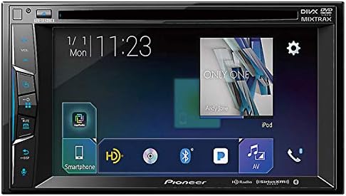 قیمت و خرید Pioneer AVH-1440NEX 6.2 