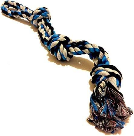 See full amazon price history chart for Pet Believe Dog Strong, Sturdy, Heavy Duty Rope Toy for Aggressive Chewers and Big Dogs (24 Inch Long, XL Size, Colour May Vary). Pet Believe Dog Strong, Sturdy, Heavy Duty Rope Toy for Aggressive Chewers and Big Dogs (24 Inch Long, XL Size, Colour May Vary). (B08CRKJHT3) Amazon Price History, Amazon Price Tracker