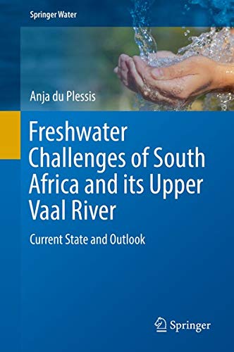 Buy Freshwater Challenges of South Africa and its Upper Vaal River — BookShops.in