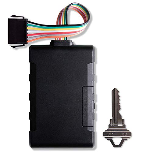 Spytec Gps Hardwired Gps Tracker For Vehicles, Cars, Trucks, Motorcycles, Semi-Trucks, Equipment With Real-Time Tracking And App #TOP3