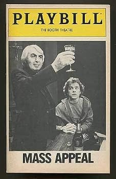 Paperback Mass Appeal Book